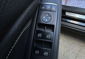 Mercedes GLA I Off-roader 2.0 250 211KM 2015 Mercedes-Benz GLA DCT 2.0 211KM NAVI gwarancja XENON 2.0 Benzyna, zdjęcie 32