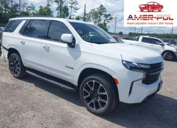 Chevrolet Tahoe GMT900 2024 Chevrolet Tahoe RST 2024 5.3l 5.3 Benzyna 355KM