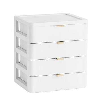 Szuflada biurowa Schowek na biurko Organizer na