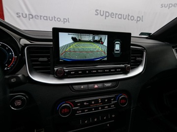 Kia 2021 KIA ProCeed 1.6 T-GDI GT DCT Combi 204KM 2021, zdjęcie 19