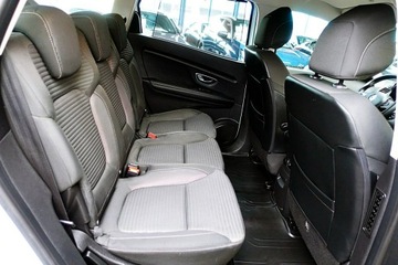 Renault Grand Scenic III 1.3 Energy TCe 140KM 2019 Renault Grand Scenic 7-OSÓB GWARANCJ 1wł Kraj, zdjęcie 10