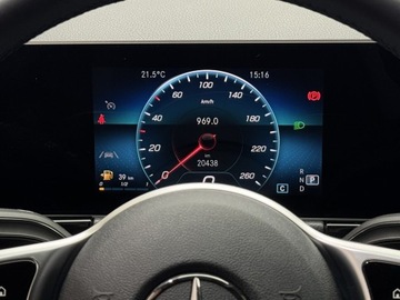 Mercedes Klasa B W247 Sports Tourer 1.3 B180  136KM 2020 Mercedes-Benz B 180 Progressive / 1właściciel / Sa, zdjęcie 14