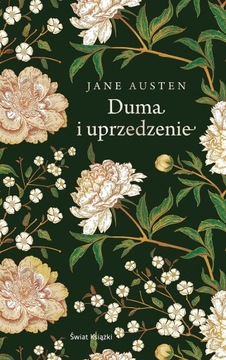 Duma i uprzedzenie (ekskluzywna edycja) - Jane Aus