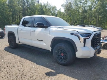 Toyota Tundra II 2025 Toyota Tundra Crewmax Limited 2025 3.4l 3.4 Hybryda 389KM, zdjęcie 4