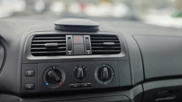 Skoda Roomster Mikrovan Facelifting 1.2 TSI 85KM 2014 Škoda Roomster Skoda Roomster Klima Mały, zdjęcie 13