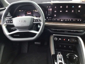 Audi Q5 II SUV Facelifting 2.0 40 TFSI MHEV 204KM 2026 AUDI Q5 TFSI quattro S line Suv 2.0 (204KM) 2026, zdjęcie 9