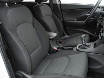 Hyundai i30 III Hatchback Facelifting 1.0 T-GDI 120KM 2022 Hyundai i30 GD8F354#1.0 T-GDI Smart Podgrz.f I, zdjęcie 30