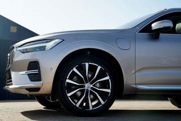 Volvo XC60 II Crossover Plug-In Facelifting 2.0 T8 455KM 2024 Volvo XC 60 INSCRIPTION panorama ful led, zdjęcie 8
