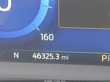 Ford Kuga III 2020 Ford Kuga 2020 r., 2,0L TITANIUM 2.0 Benzyna 250KM, zdjęcie 6