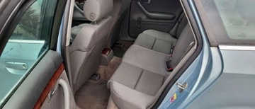 Audi A4 B6 Avant 1.8 T 163KM 2003 Audi A4 Avant 1.8 T 163 KM bezwypadkowy zarejestrowany 1.8 Benzyna 163KM, zdjęcie 19