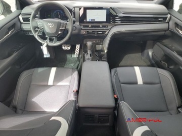 Toyota Camry IX 2025 Toyota Camry 2025 2.5L Hybrid FWD 2.5 Hybryda 225KM, zdjęcie 8