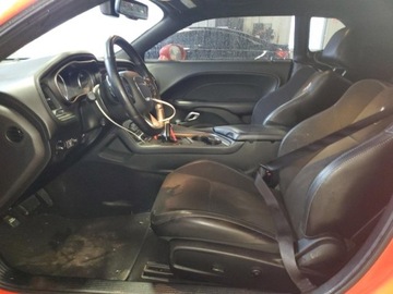 Dodge Challenger III 2021 Dodge Challenger RT Scat Pack 2021 6.4 Benzyna 485KM, zdjęcie 5