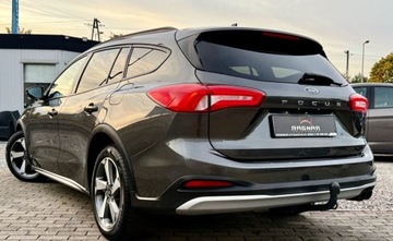 Ford Focus IV Kombi 1.5 EcoBoost 150KM 2020 Ford Focus FULL LED key less go BEZWYPADKOWY 1 wlasciciel BangOlufsen SERW, zdjęcie 3