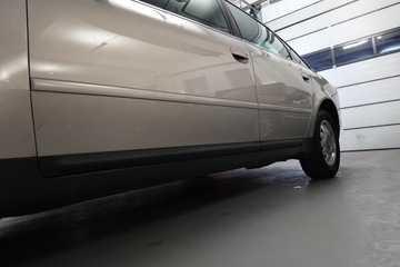 Audi A6 C5 Sedan 2.4 V6 165KM 1998 Audi A6 C5 2.4 V6 (165 KM) Automatic - świetnie utrzymane, zdjęcie 21