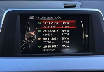 BMW X1 E84 Crossover Facelifting sDrive 18i 150KM 2015 BMW X1 2.0 D 150 KM gwarancja BEZWYPADKOWA perfekcyjna Sdrive 2.0, zdjęcie 26