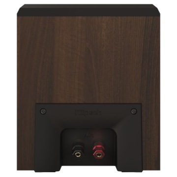 KLIPSCH RP-500SA II ДИНАМИКИ ОБЪЕМНОГО звучания DOLBY ATMOS ОРЕХ ОРЕХ