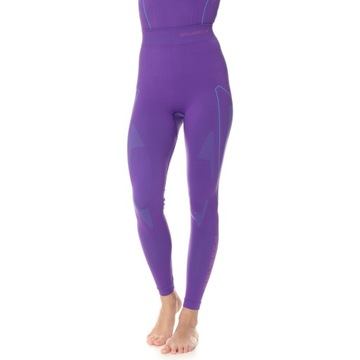 Brubeck THERMO M женская термоактивная футболка