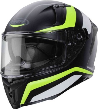 Kask CABERG Avalon Blast yellow