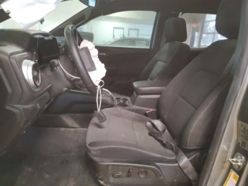 Chevrolet 2023 Chevrolet Colorado 2023 CHEVROLET COLORADO LT 2.7 Benzyna 310KM, zdjęcie 7