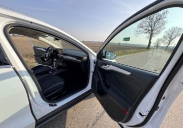 Ford Focus IV Kombi 1.5 EcoBlue 95KM 2019 Ford Focus BEZWYPADEK gps serwis PISEMNA GWARANCJA w cenie Transport KR, zdjęcie 25