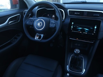 MG ZS II SUV Classic 1.5 VTi-Tech 106KM 2024 MG ZS SUV 1.5, 1. Właściciel, Serwis ASO, VAT 23%, zdjęcie 6