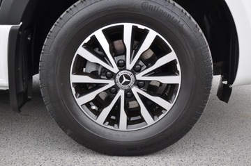 Mercedes Sprinter IV (W907/W910) 2023 Mercedes-Benz Sprinter 319 CDI 9G-Tronic Standard Krajowy Bezwypadkowy, zdjęcie 16