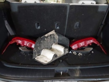 Hyundai 2023 Hyundai Palisade 2023 r., 3,8L LIMITED 3.8 Benzyna 291KM, zdjęcie 13