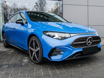 Mercedes CLA C118/X118 2026 MERCEDES-BENZ CLA 200 AMG Line Sedan 1.5 (163KM) 2026, zdjęcie 1