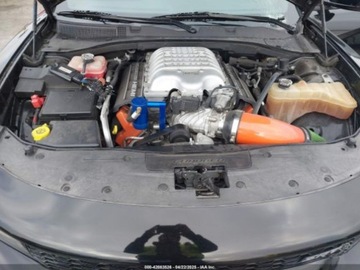 Dodge Charger VII 2020 Dodge Charger SRT Hellcat 2020 6.2l 6.2 Benzyna 707KM, zdjęcie 7