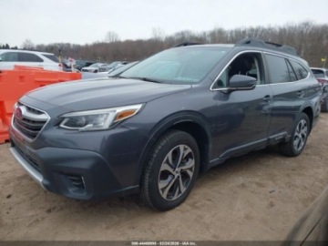 Subaru Outback V 2020 Subaru Outback Limited 2020 2.5 Benzyna 182KM, zdjęcie 2
