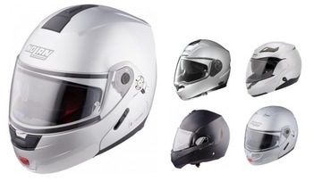 Kask Motocyklowy Szczękowy Turystyczny Motor Blenda