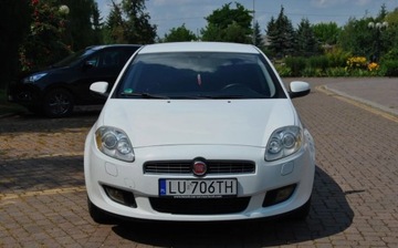 Fiat Bravo II Hatchback 5d 1.4 T-JET 16V 120KM 2009 Fiat Bravo GWARANCJA, 2009r, 1.4 Benzyna, Dobre wyposazenie, Ladnie utrzym, zdjęcie 13