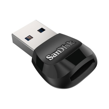 Устройство чтения карт памяти microSD SanDisk MOBILEMATE USB-C 3.0