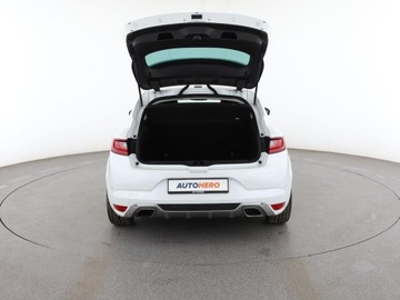 Renault Megane IV GT 1.6 TCe 205KM 2018 Renault Megane GT 205KM automat navi grzane fotele, zdjęcie 18