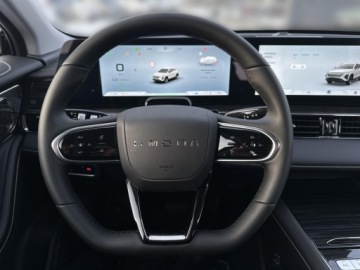 Omoda 5 1.6 T-GDI 147KM 2025 Omoda 5 NF Omoda 5 Wyprzedaż rocznika 2025, Rabat, zdjęcie 11