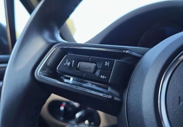 Porsche Macan SUV Facelifting II 2.0  265KM 2023 Porsche Macan Porsche Macan Standard 2.0 Benzyna 265KM, zdjęcie 17