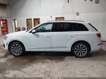 Audi Q7 II SUV 3.0 TFSI 333KM 2017 Audi Q7 2017 AUDI Q7 3.0T PREMIUM 3.0 Benzyna 333KM, zdjęcie 7