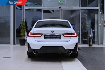 BMW Seria 3 G20-G21 Limuzyna Facelifting 2.0 318d 150KM 2023 BMW Seria 3 318dFV23Fotele SportoweAdaptacyjne Reflektory LED 2.0 150KM, zdjęcie 16