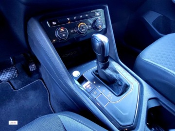 Volkswagen Tiguan II SUV 2.0 TDI 150KM 2019 Volkswagen Tiguan bardzo ladny,Fajna wersja GWARANCJA 2.0 Diesel 150KM, zdjęcie 15