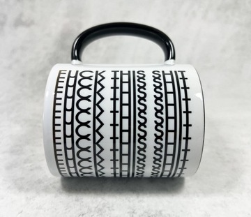 Рабочая чашка скрытая надпись вирус