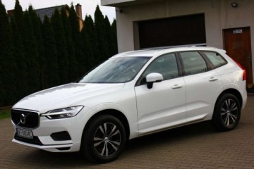 Volvo XC60 II Crossover D4 190KM 2020 Volvo XC 60 Salon PL I Wlasciciel Bezwypadkowy Serwis 67 tys km Pewne Auto, zdjęcie 16