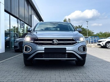 Volkswagen T-Roc I SUV Facelifting 1.5 TSI ACT 150KM 2025 Volkswagen T-Roc Final Edition 1.5 TSI DSG, zdjęcie 1