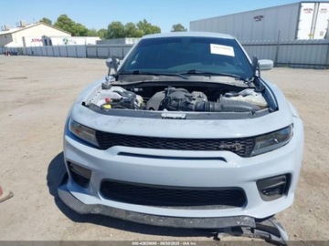 Dodge Charger VII 2021 Dodge Charger Scat Pack Widebody 2021 6.4l 6.4 Benzyna 485KM, zdjęcie 7