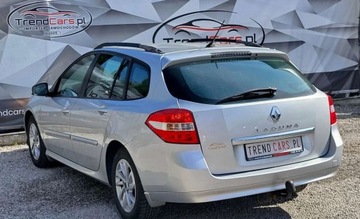Renault Laguna III Grandtour 2.0 16v 140KM 2009 Renault Laguna 2.0 140 KM bezwypadkowa serwisowana Gwarancja Zarejestrowana, zdjęcie 6