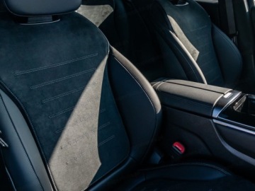 Mercedes GLC C254/X254 Coupe 2.0 220d 197KM 2026 GLC Coupe 220 d 4-Matic AMG Line 2.0 (197KM) 2026, zdjęcie 5