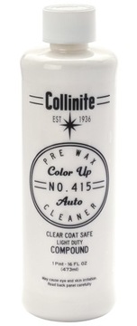 COLLINITE 415 Color Up Auto Cleaner Pod Wosk 473ml