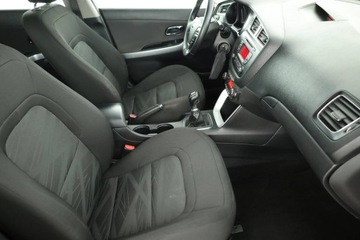 Kia Ceed II pro_cee´d 1.4 DOHC 100KM 2013 Kia Ceed 1.4 CVVT, Salon Polska, GAZ, Klima, zdjęcie 6