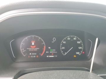 Honda Pilot II 2023 Honda Pilot 2023 HONDA PILOT EXL 3.5 Benzyna 285KM, zdjęcie 11