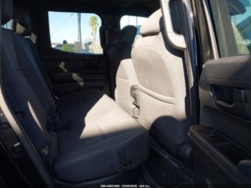 Toyota Tacoma II 2024 Toyota Tacoma SR5 2024 2.4 Benzyna 278KM, zdjęcie 12