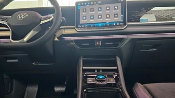 Volkswagen Tayron 2025 Volkswagen Tayron Elegance 2.0 TDI DSG 150KM Hak Holowniczy Masaz Park Ass, zdjęcie 14